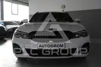 2021 BMW 320