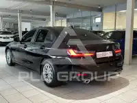 2021 BMW 320