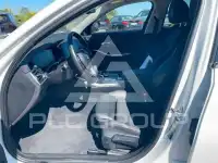 2021 BMW 320