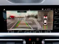 2021 BMW 320