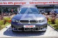 2021 BMW 320