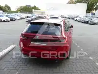 2021 BMW 320