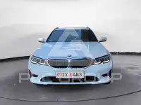 2021 BMW 320