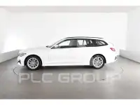 2021 BMW 320