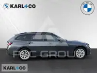2021 BMW 320