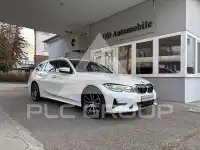 2021 BMW 320