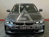 2021 BMW 320