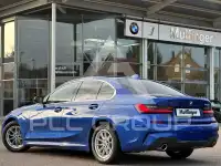 2021 BMW 320