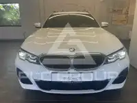 2021 BMW 320