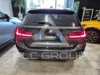 2021 BMW 320