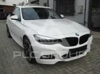 2021 BMW 320