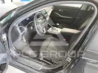 2021 BMW 320