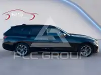 2021 BMW 320