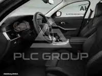 2021 BMW 320