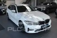 2021 BMW 320