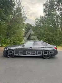 2021 BMW 320