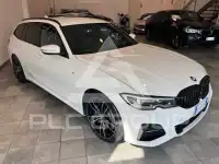 2021 BMW 320