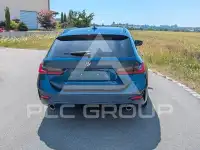 2021 BMW 320