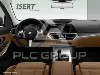 2021 BMW 320