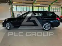 2021 BMW 320