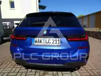 2021 BMW 320