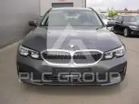 2021 BMW 320