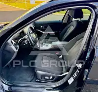2021 BMW 320