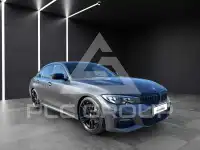 2021 BMW 320