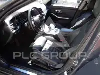 2021 BMW 320