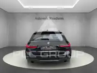 2021 BMW 320