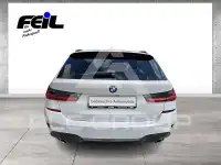 2021 BMW 320