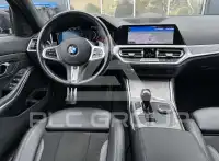 2021 BMW 320