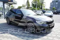 2021 BMW 320