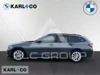 2021 BMW 320