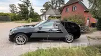 2021 BMW 320