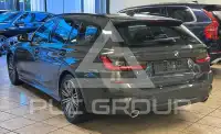 2021 BMW 320