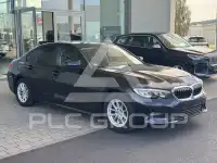 2021 BMW 320