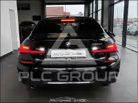 2021 BMW 320