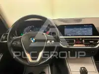 2021 BMW 320