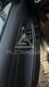 2021 BMW 320
