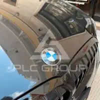 2021 BMW 320