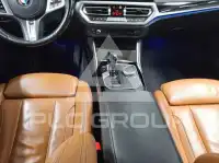 2021 BMW 320