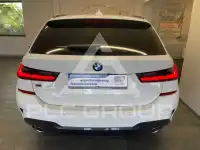 2021 BMW 320