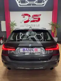 2021 BMW 320
