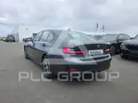 2021 BMW 320