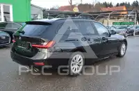 2021 BMW 320