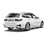 2021 BMW 320