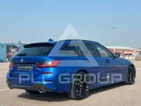 2021 BMW 320