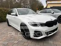 2021 BMW 320
