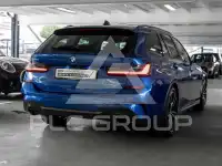 2021 BMW 320